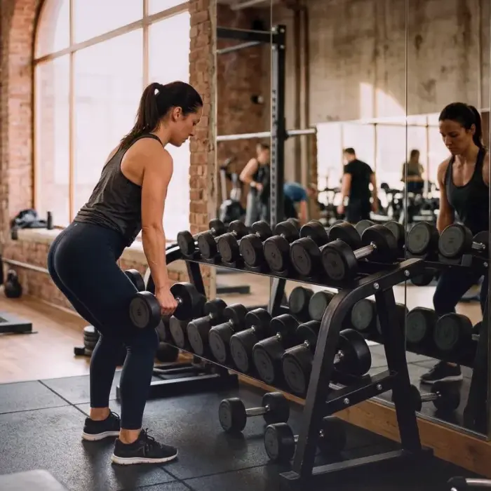 Klavier Huegel – Nachbarschaftsfitness